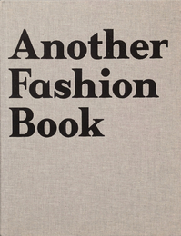 Another Fashion Book