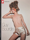 Guy Bourdin  Stern Portfolio No.62