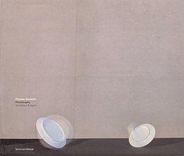 Thomas Demand Photorophy