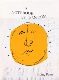 A NOTE BOOK AT RANDOM