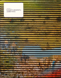 GAS BOOK 12 ELISABETH ARKHIPOFF & LAURENT FETIS