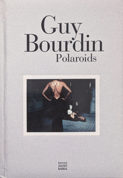 Guy Bourdin Polaroids