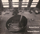 Richard Serra Torqued Ellipses