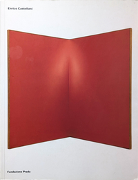 Enrico Castellani 1958-1970