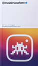 @invaderwashere : Ten Years on Instagram