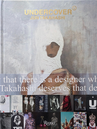 UNDER COVER JUN TAKAHASHI