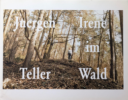 Jurgen Teller Irene im Wald