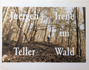 Jurgen Teller Irene im Wald