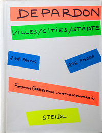 Villes, Cities, Stadte