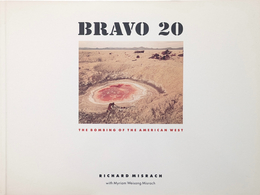 Bravo 20: The Bombing of the American West