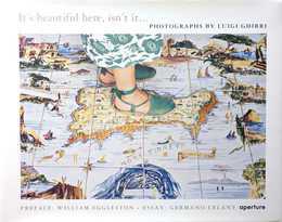 It's Beautiful Here, Isn't It ...