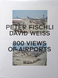 800 VIEWS OF AIRPORTS