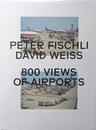 800 VIEWS OF AIRPORTS