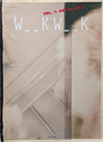 W__K W__K VOL.1 : ANREALAGE