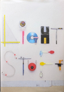 LIGHT STUFf : help! 北山雅和のデザイン 1993-2007