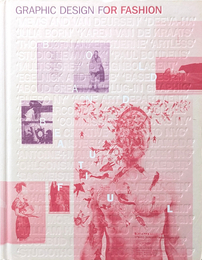 GRAPHIC DESIGN FOR FASHION