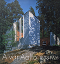 アルヴァー・アールト 1898 - 1976