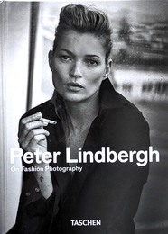 On Fashion Photography