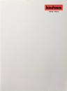 バウハウス Bauhaus 1919-1933 図録