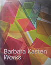Barbara Kasten Works