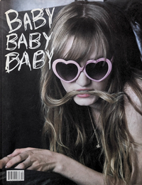 babybabybaby autumn-winter 2010 Hey honey!