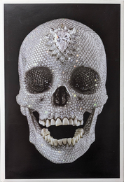 For the Love of God: The Making of The Diamond Skull