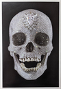 For the Love of God: The Making of The Diamond Skull