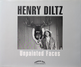 Unpainted Faces
