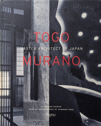 MASTER ARCHITECT OF JAPAN