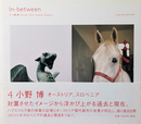 In-between 4: 小野博  オーストリア、スロベニア