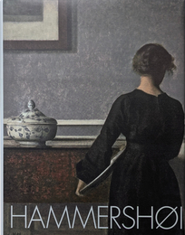 HAMMERSHI (Vilhelm Hammershoi)