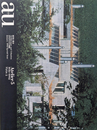 a+u 建築と都市 93:01  1月号別冊 Atelier 5 1976-1992 [ アトリエ5 ]