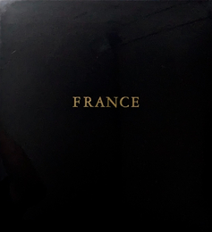 FRANCE