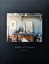 Atelier of Cezanne