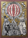 ヒグチユウコ画集CIRCUS  Exhibition Edition
