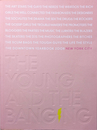 THE YOUNG AND THE BANGING: NEW YORK CITY 2008