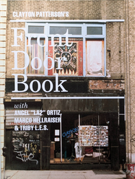 Clayton Patterson's Front Door Book
