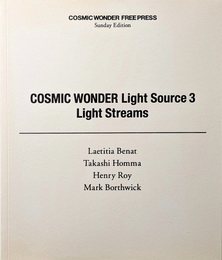 COSMIC WONDERLight Source 3 : Light Streams