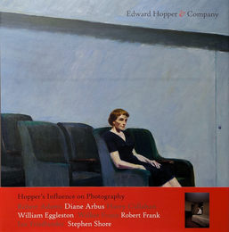 Edward Hopper & Company