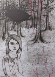FEEL THE DARKNESS