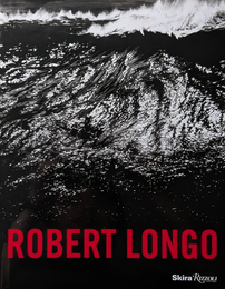 Robert Longo