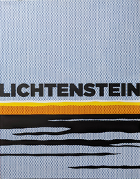 ROY LICHTENSTEIN A Retrospective