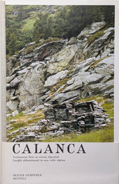 CALANCA