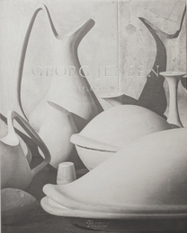 GEORG JENSEN REFLECTIONS