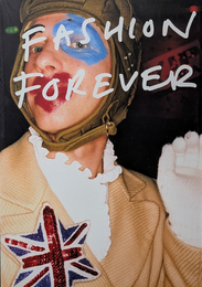 Fashion Forever: 30 years of subculture