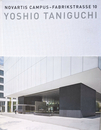 YOSHIO TANIGUCHI Novartis Campus - Fabrikstrasse 10
