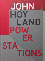 Power Stations : Paintings 1964-1982