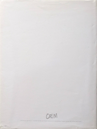 CREAM Issue 04 2006: Spring Edition UNDERCOVER
