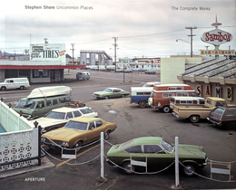 Uncommon Places: The Complete Works