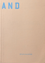 Ampersand  Notes on a Collection